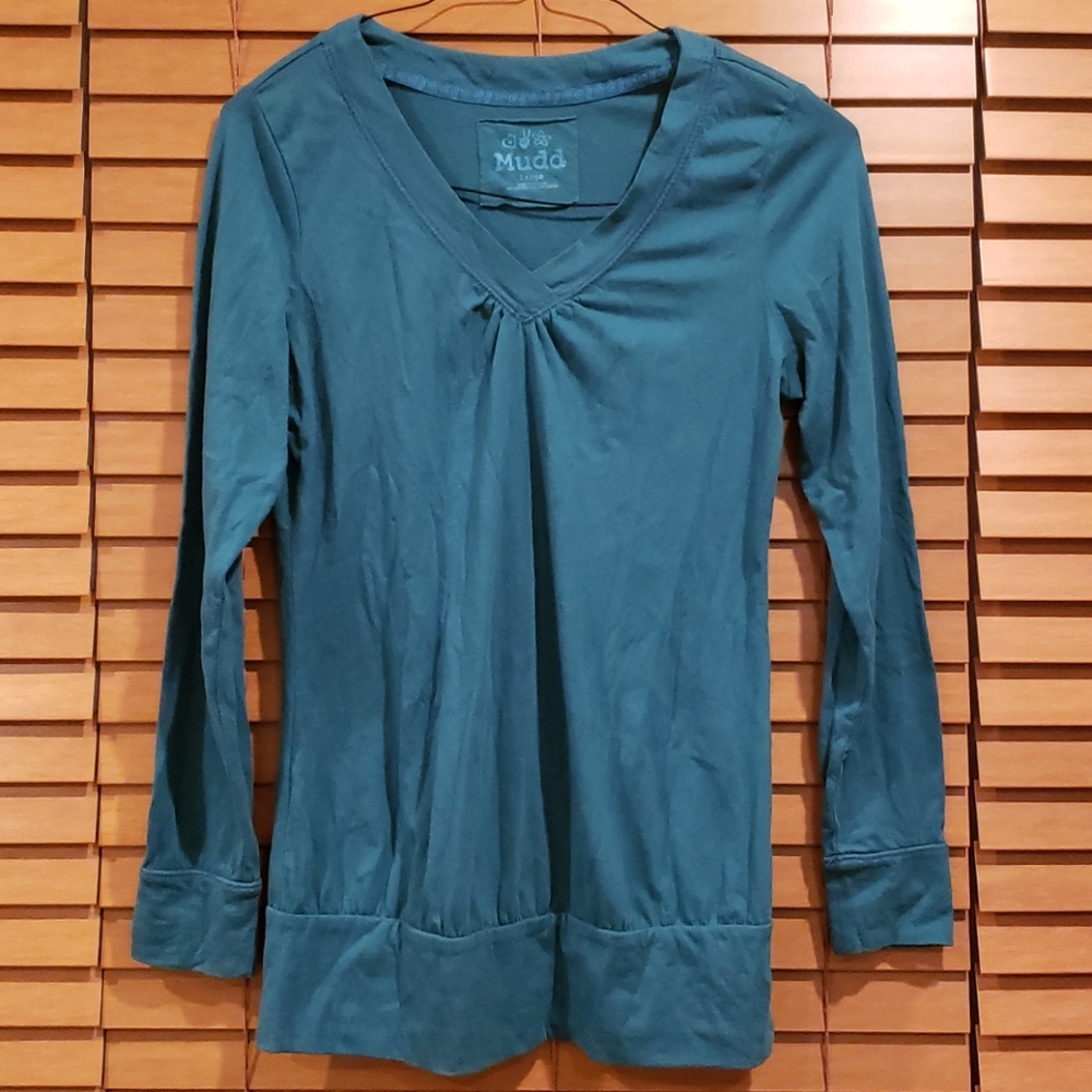 Mudd teen girl shirt